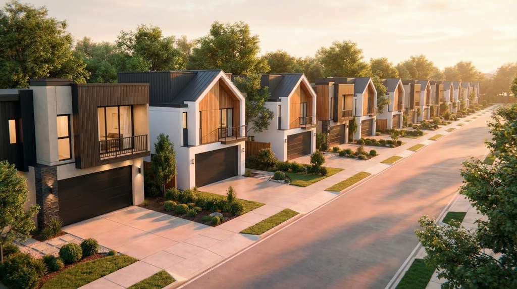 Enclave on Closner — Street View